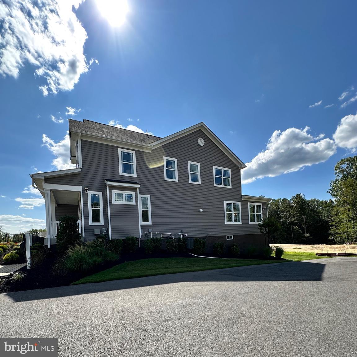 ST CHARLES - Residential