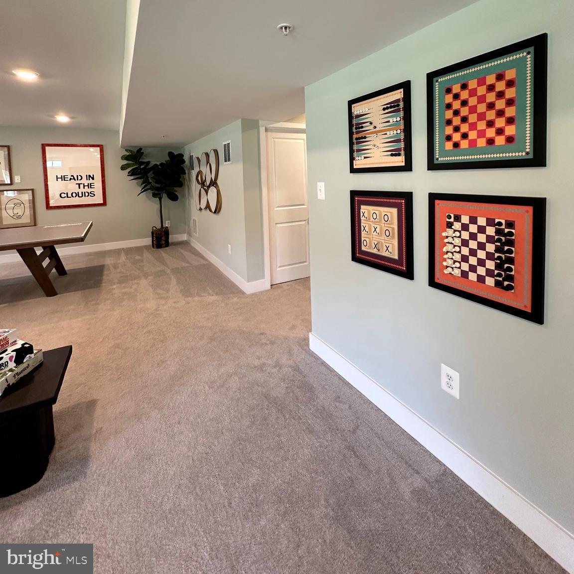 ST CHARLES - Residential