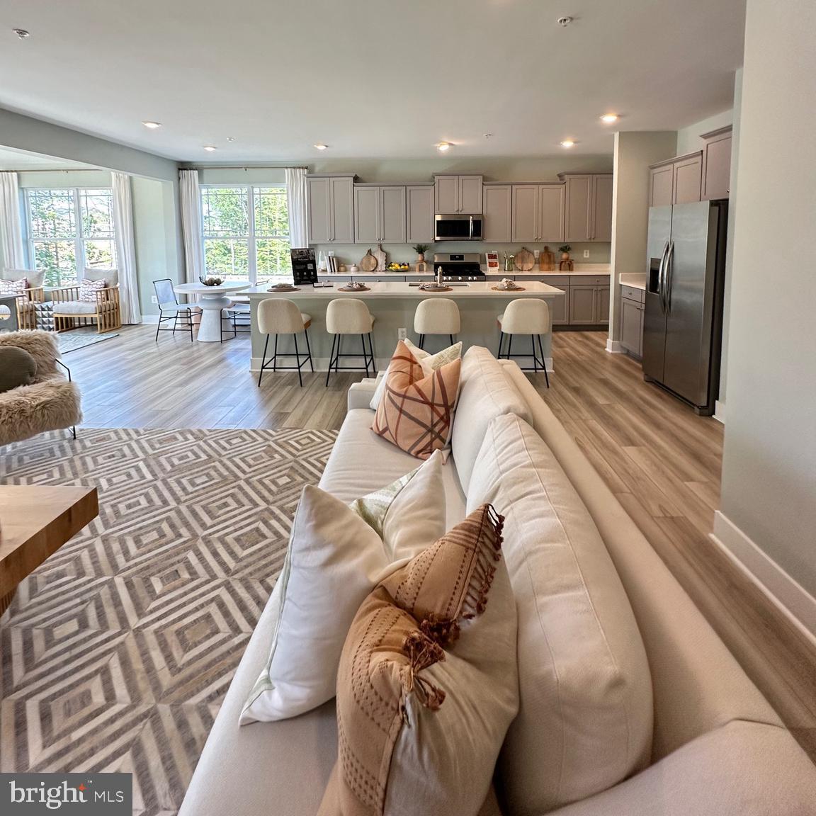 ST CHARLES - Residential