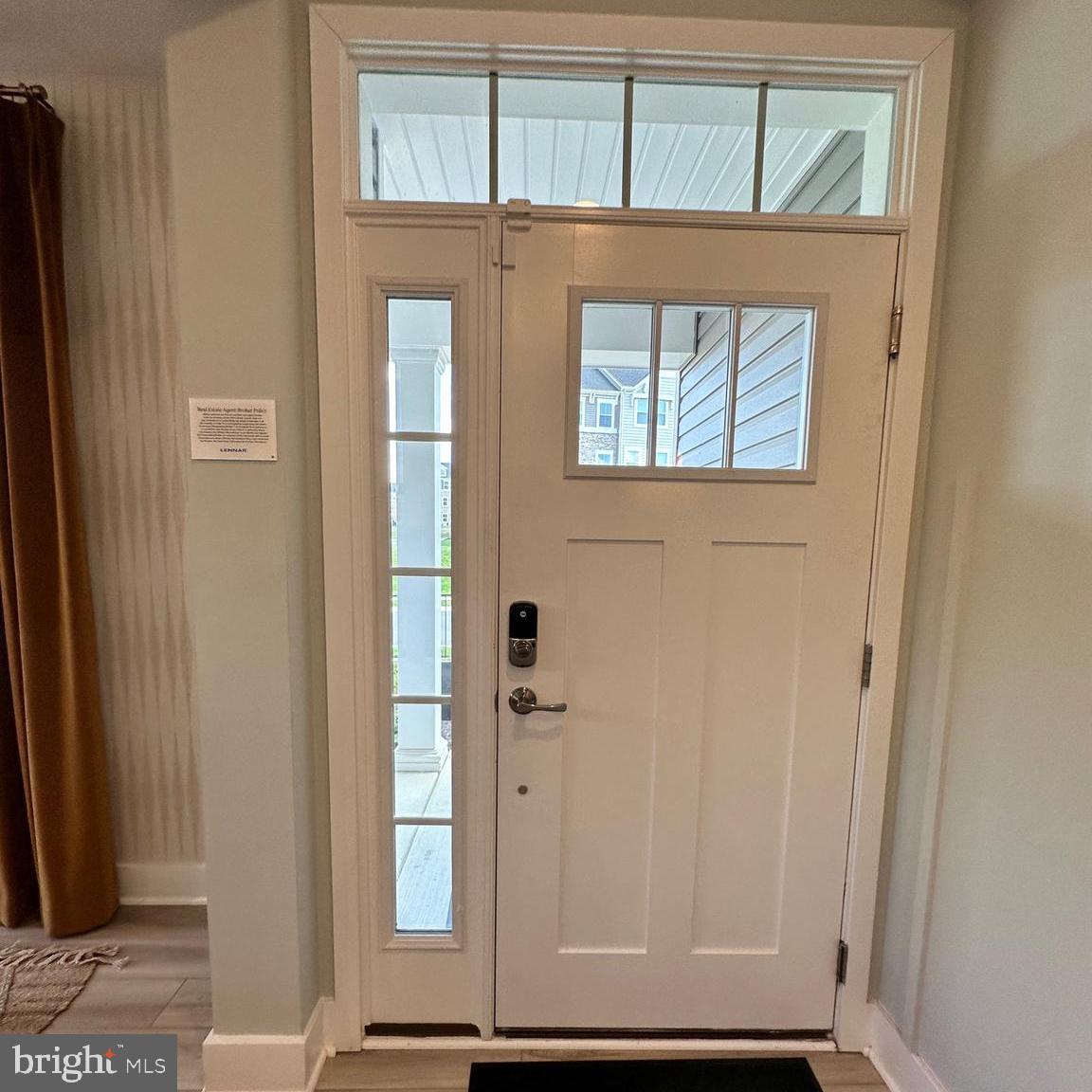 ST CHARLES - Residential