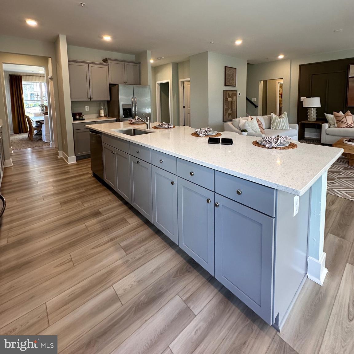 ST CHARLES - Residential