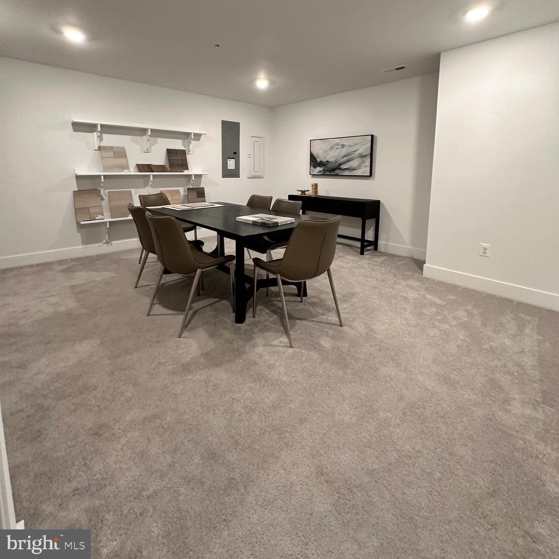 ST CHARLES - Residential