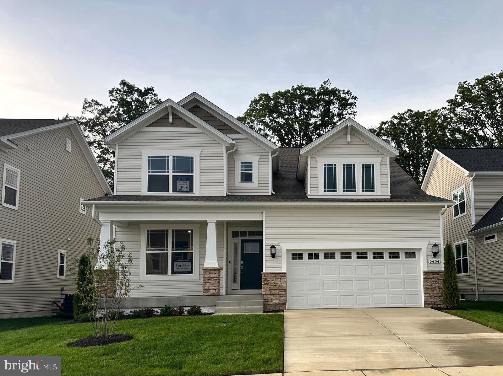 5404 NEWPORT CIRCLE