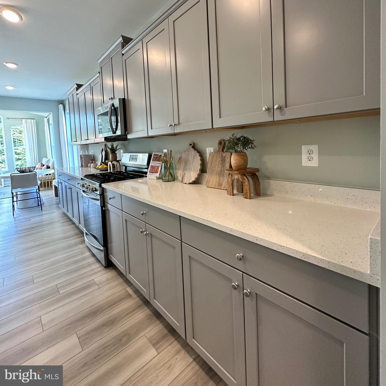 ST CHARLES - Residential