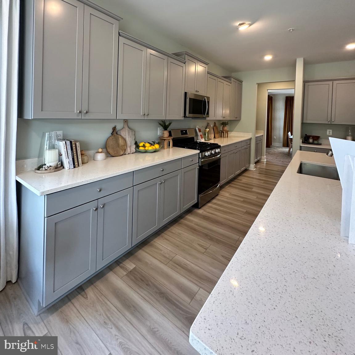 ST CHARLES - Residential