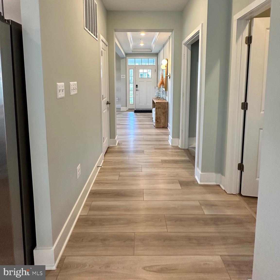 ST CHARLES - Residential