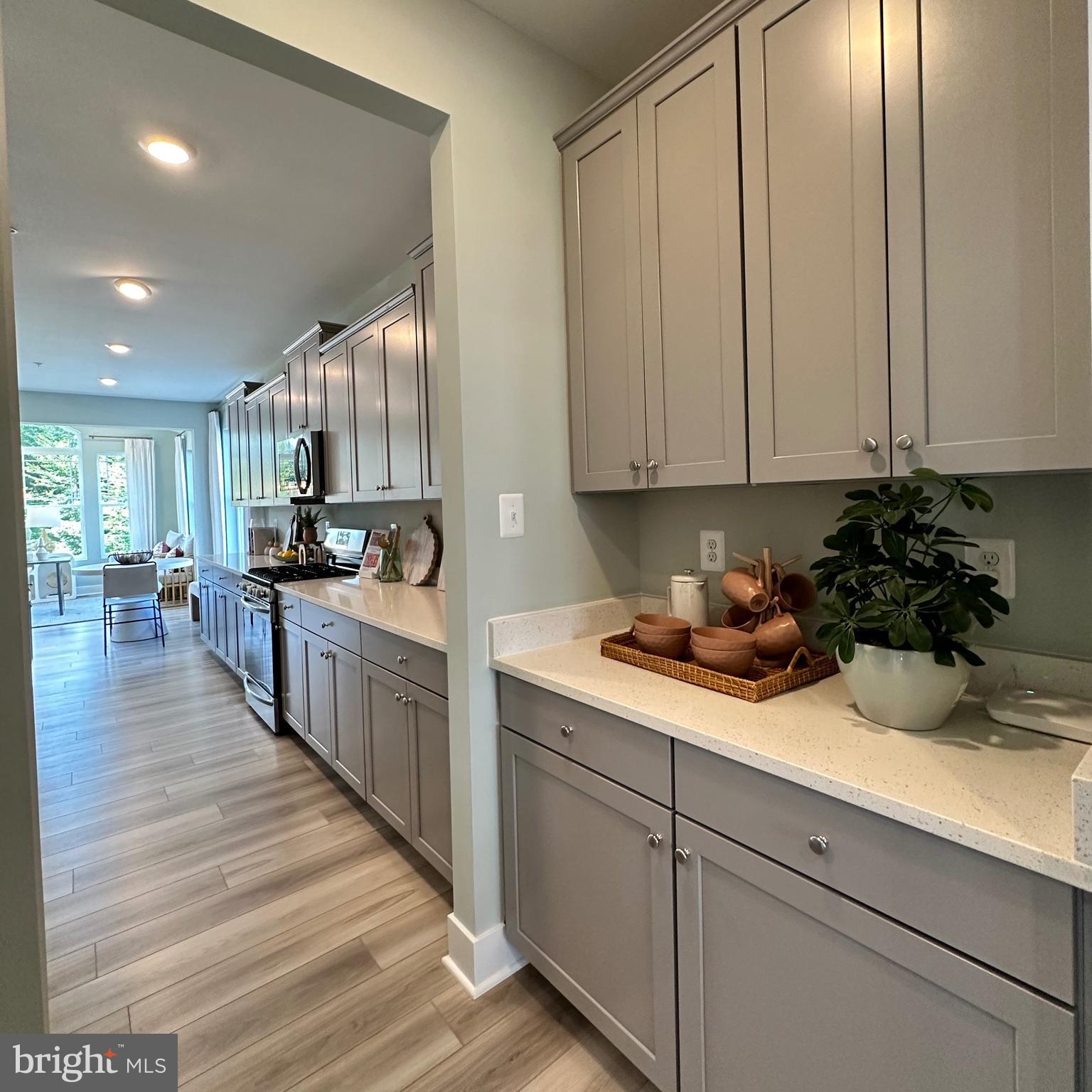 ST CHARLES - Residential