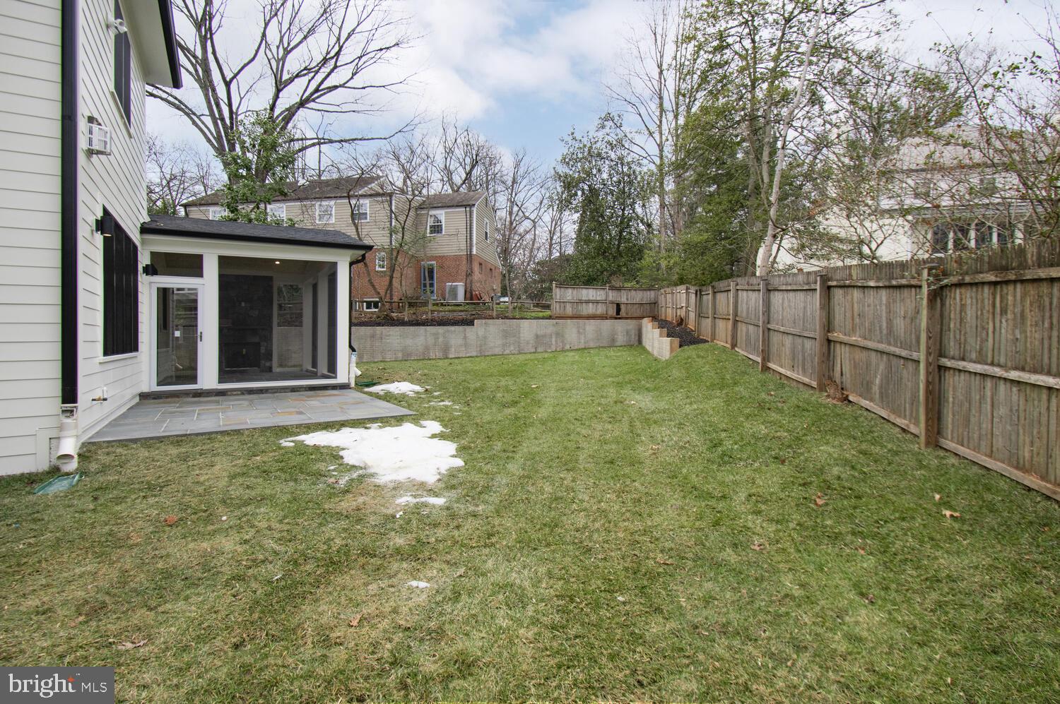 BRADLEY WOODS - Residential