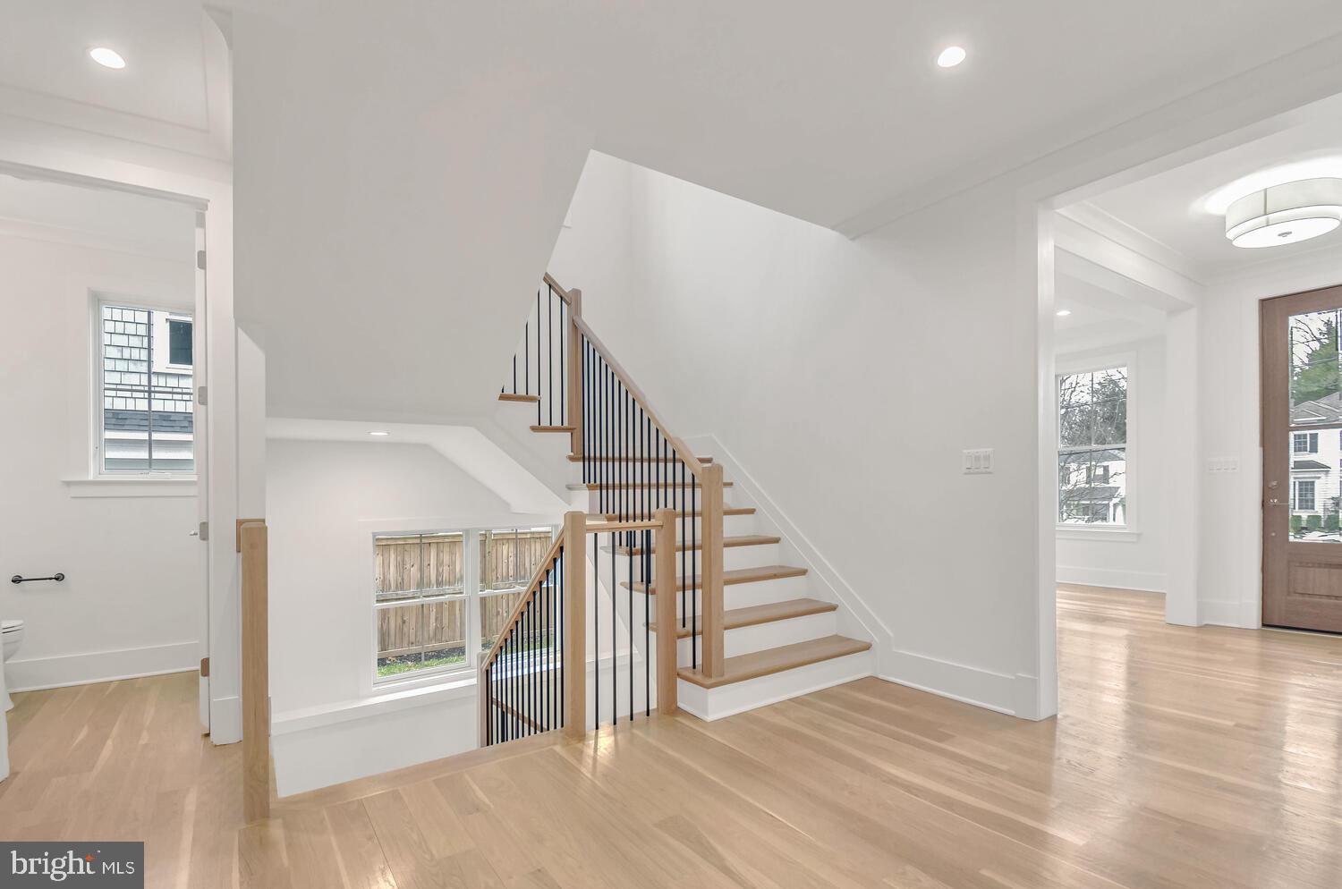 BRADLEY WOODS - Residential