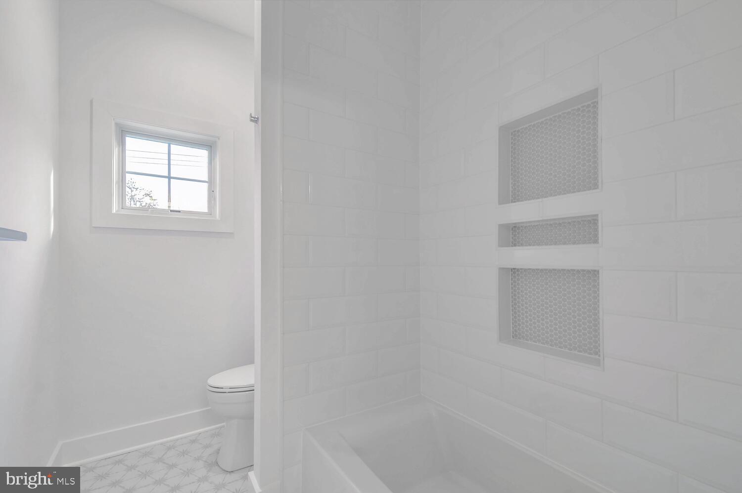 BRADLEY WOODS - Residential