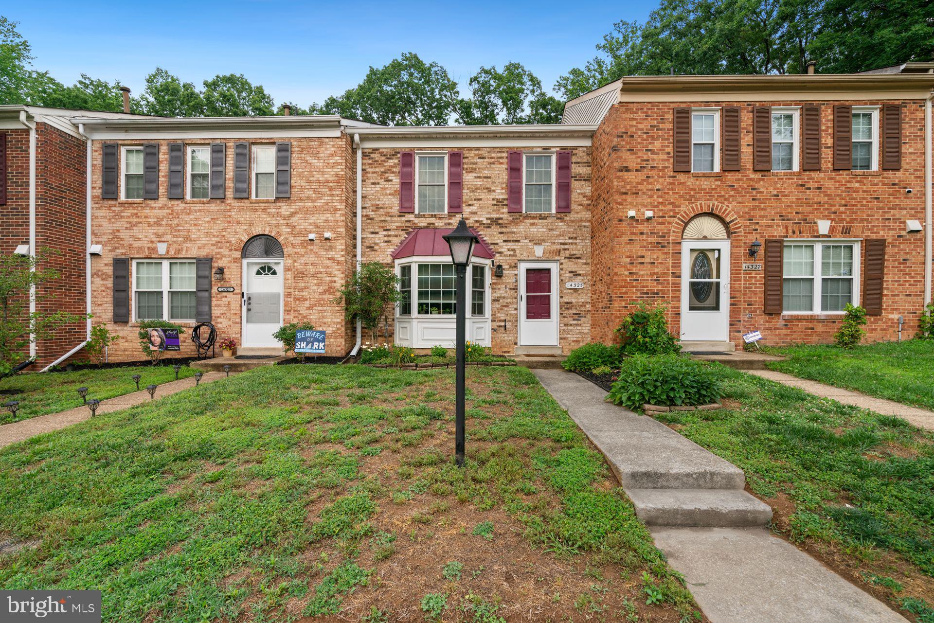 GEORGETOWN PARK - Residential