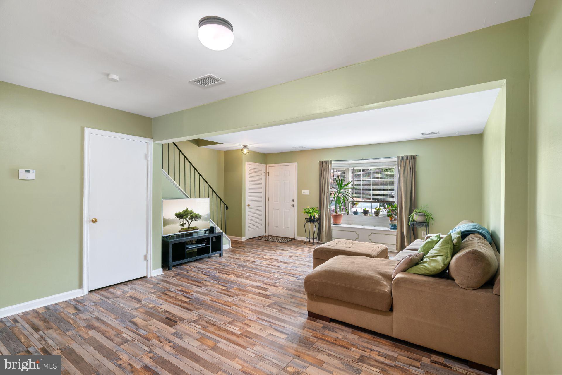 GEORGETOWN PARK - Residential