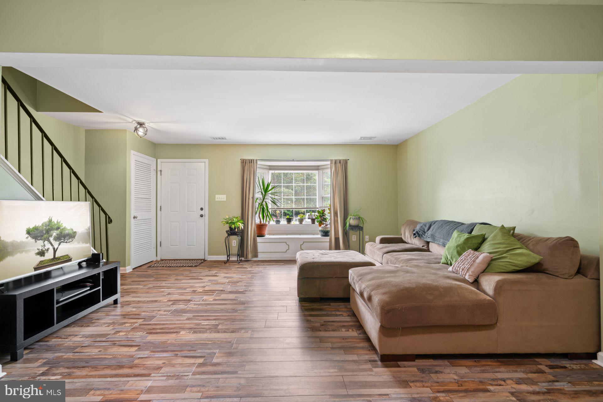 GEORGETOWN PARK - Residential