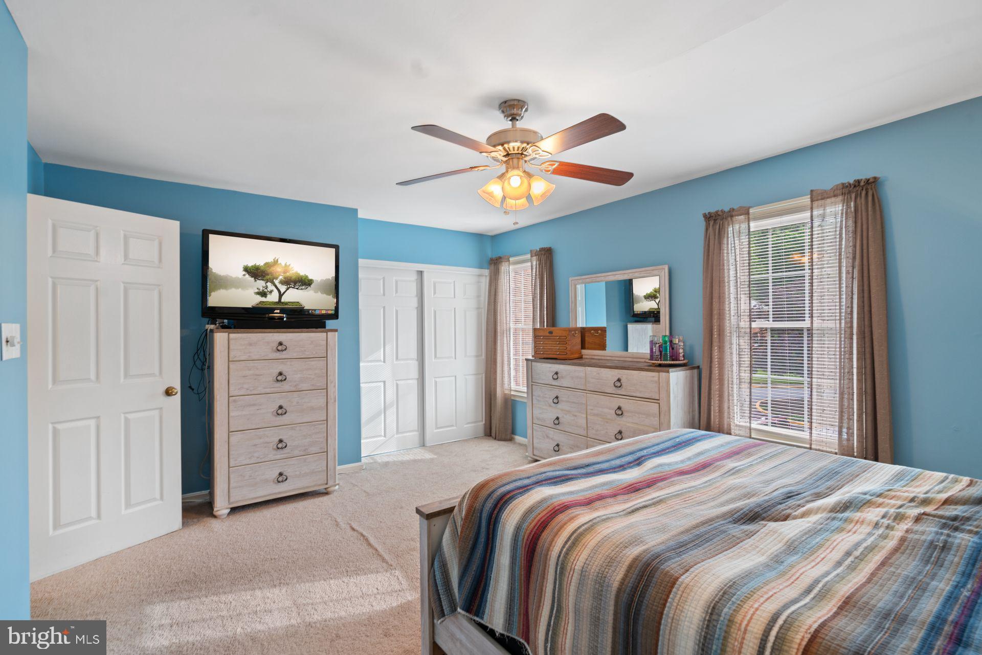 GEORGETOWN PARK - Residential