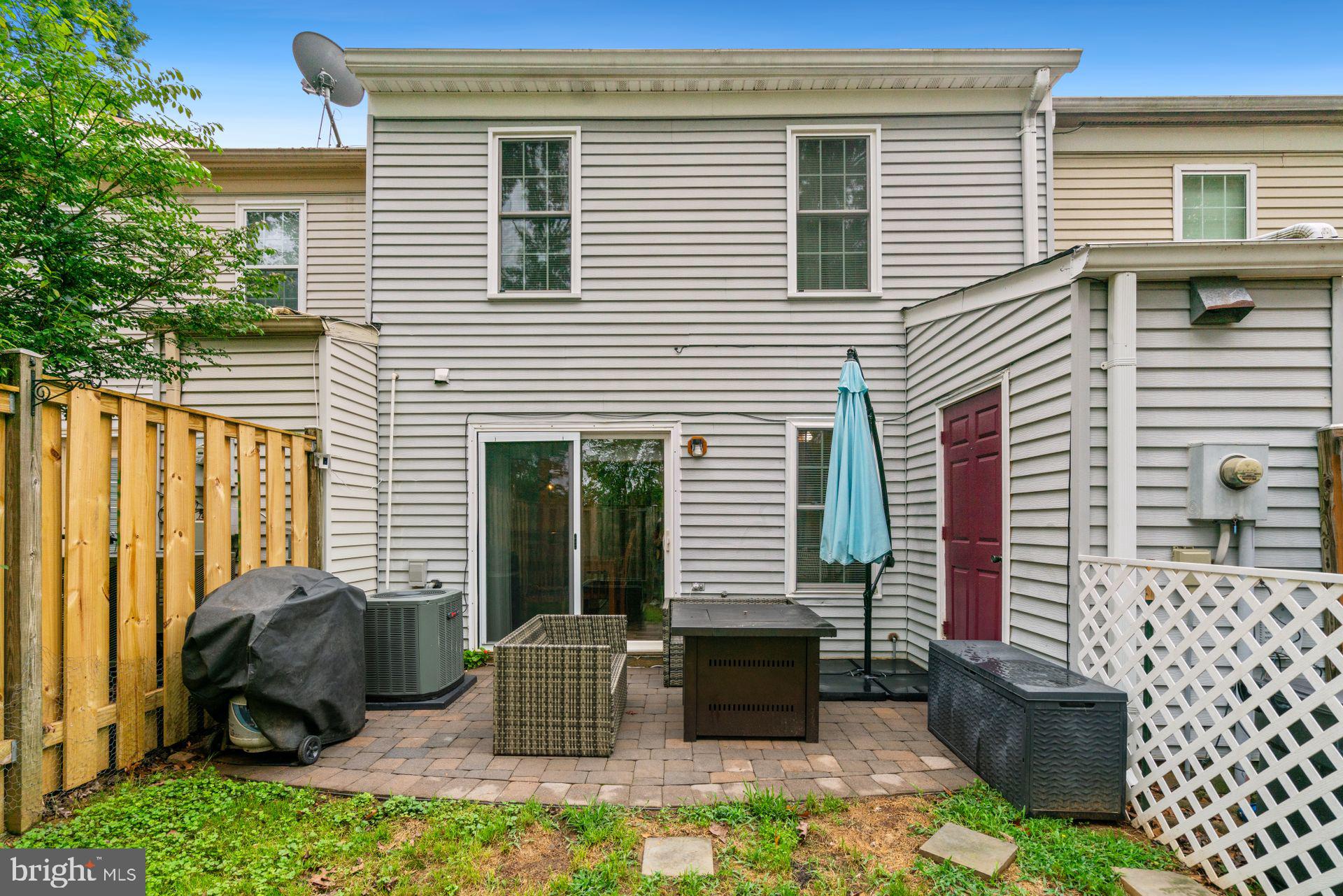 GEORGETOWN PARK - Residential