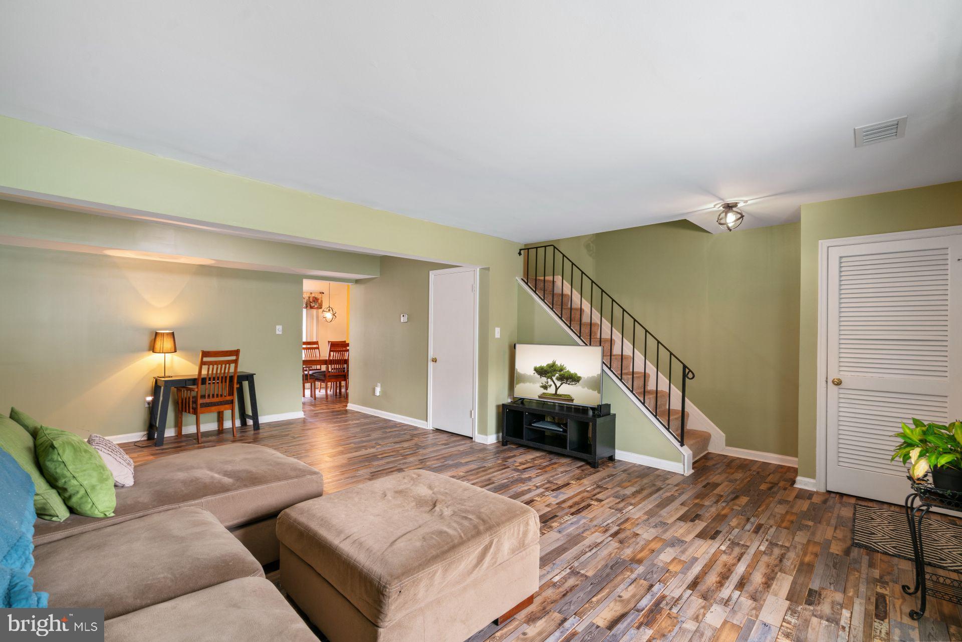 GEORGETOWN PARK - Residential