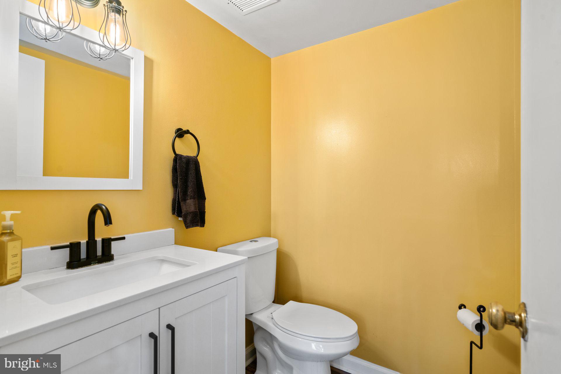 GEORGETOWN PARK - Residential