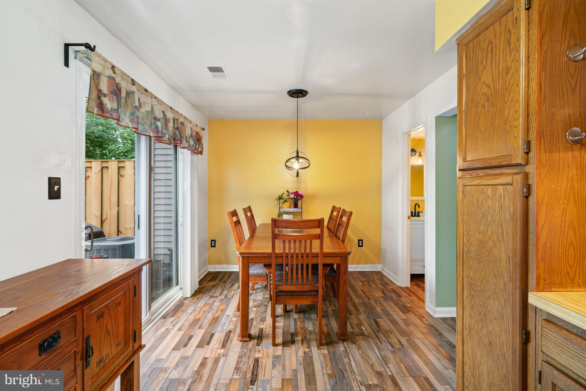 GEORGETOWN PARK - Residential