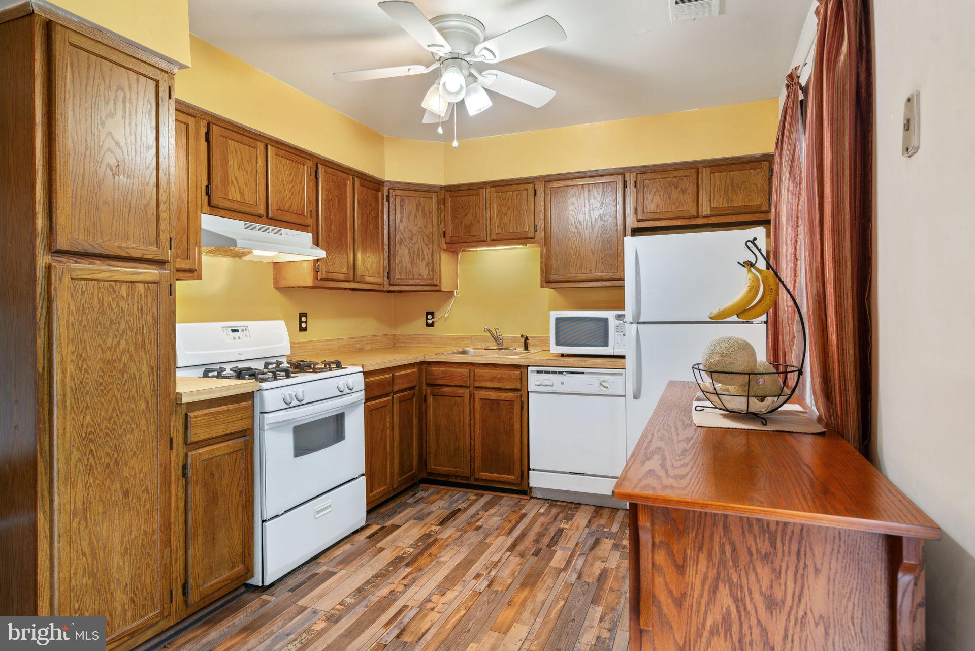 GEORGETOWN PARK - Residential