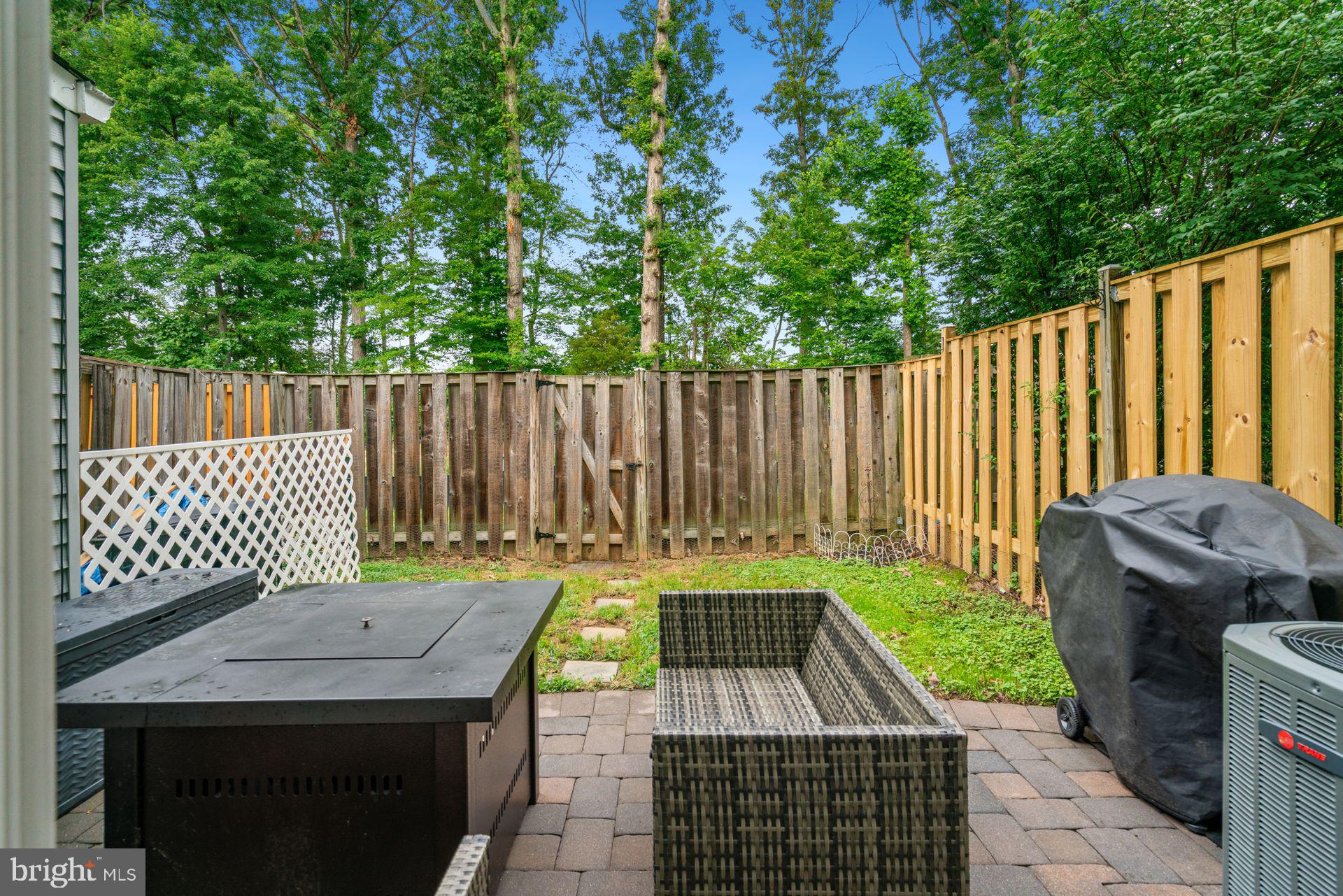 GEORGETOWN PARK - Residential