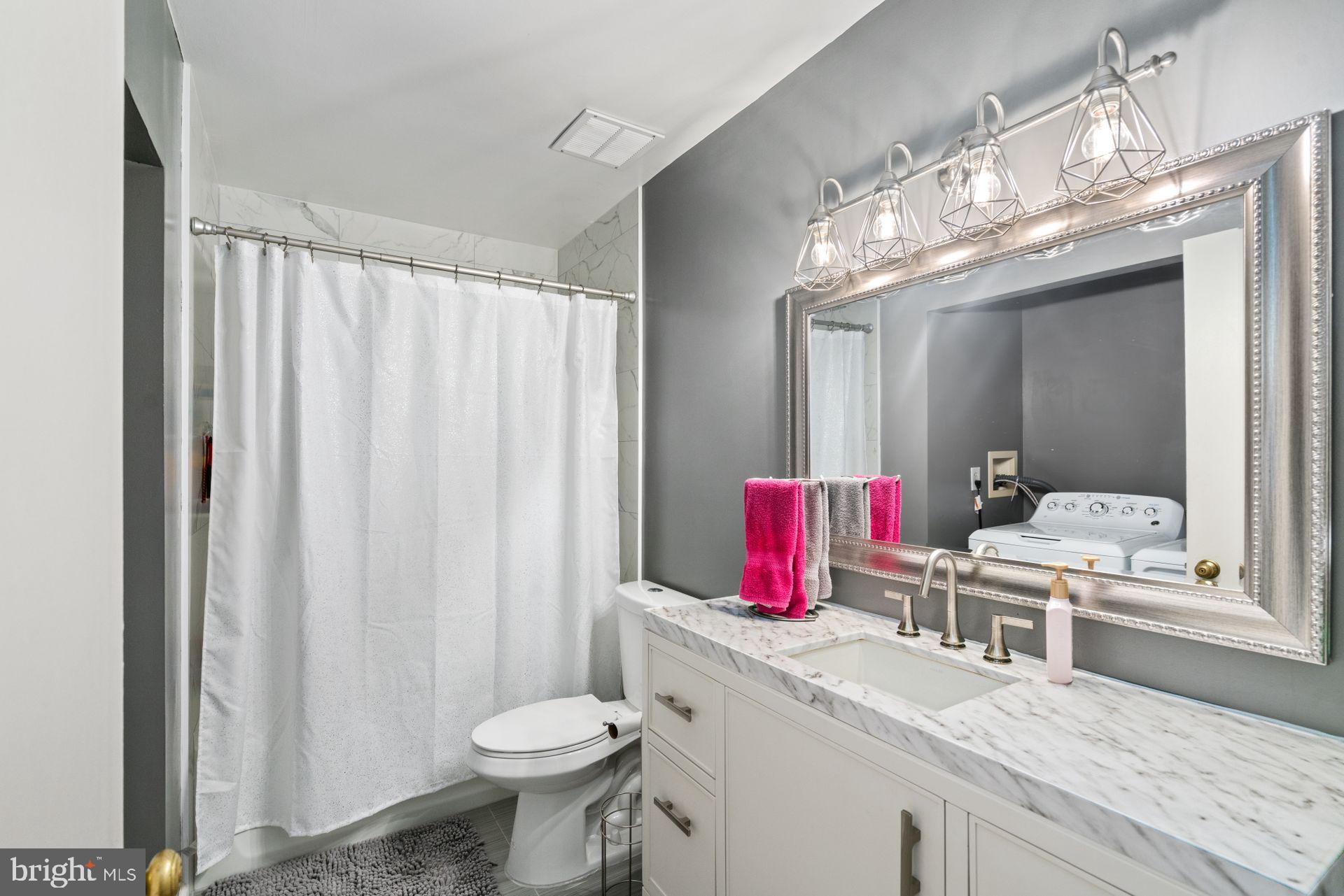 GEORGETOWN PARK - Residential