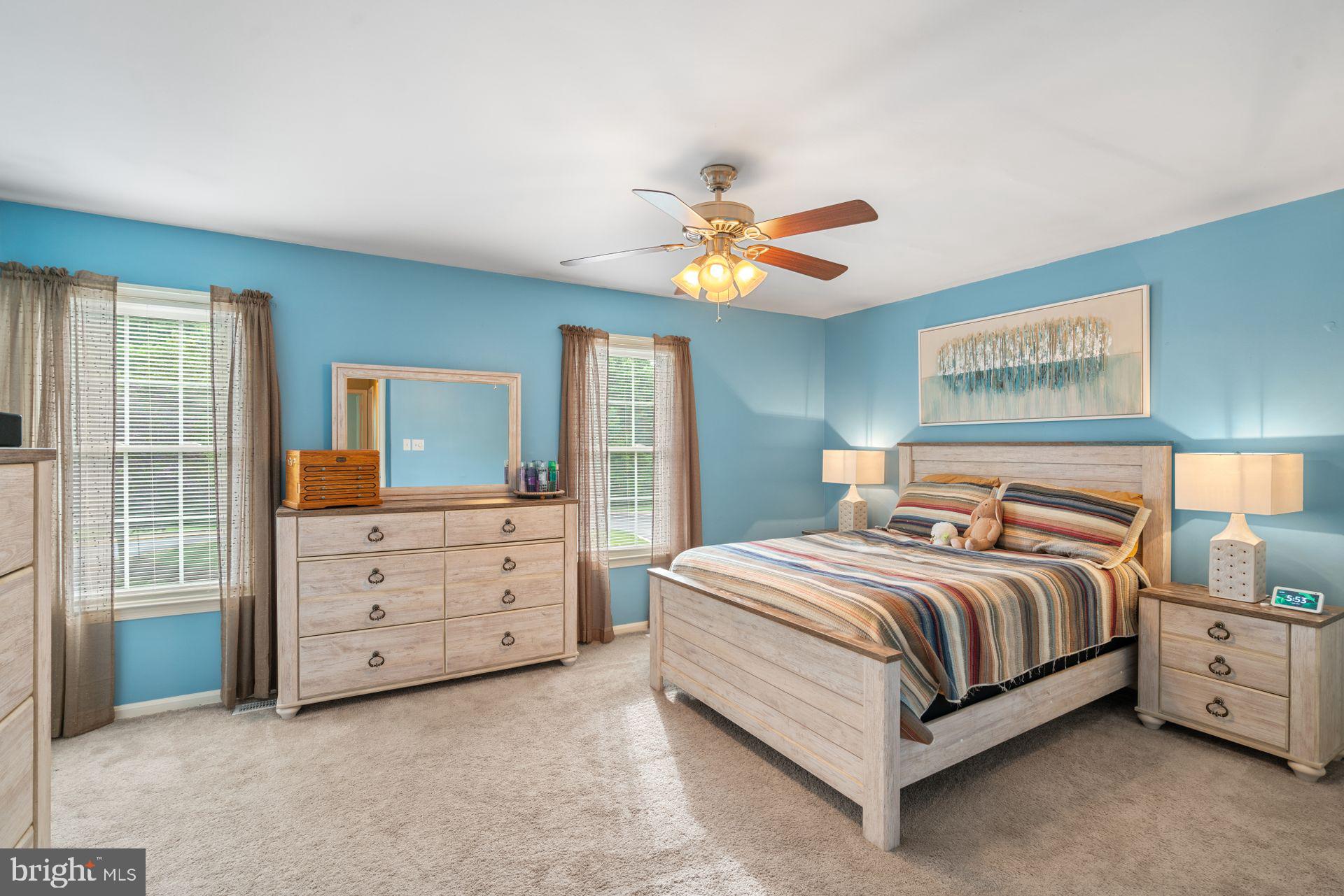 GEORGETOWN PARK - Residential