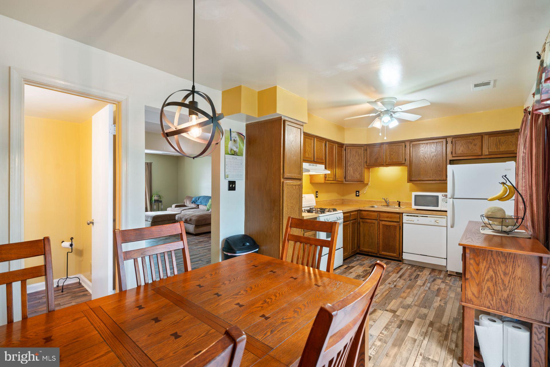 GEORGETOWN PARK - Residential