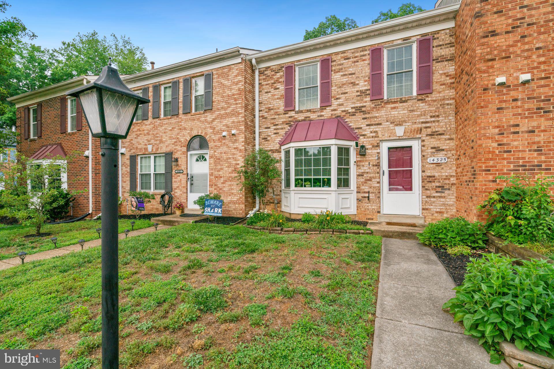 GEORGETOWN PARK - Residential