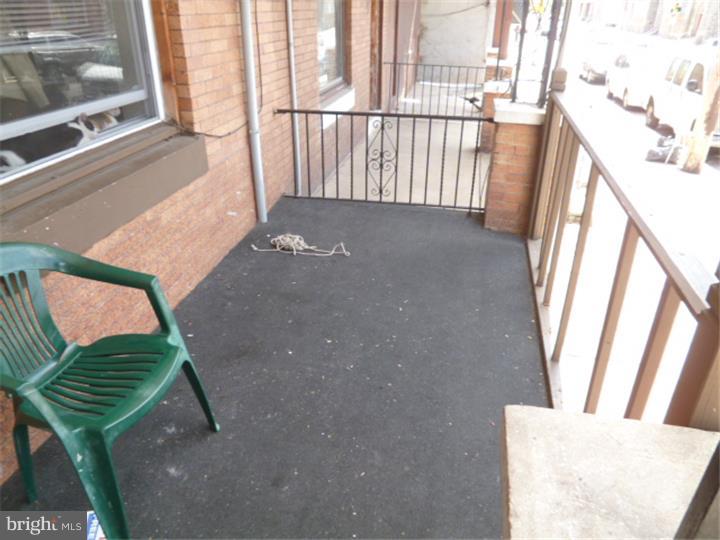 PHILADELPHIA (NORTH) - Residential