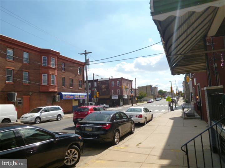 PHILADELPHIA (NORTH) - Residential