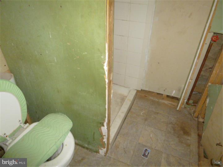 PHILADELPHIA (NORTH) - Residential