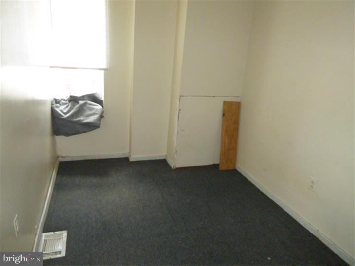 PHILADELPHIA (NORTH) - Residential