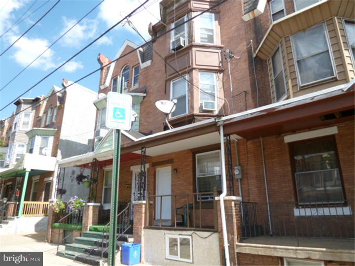 PHILADELPHIA (NORTH) - Residential