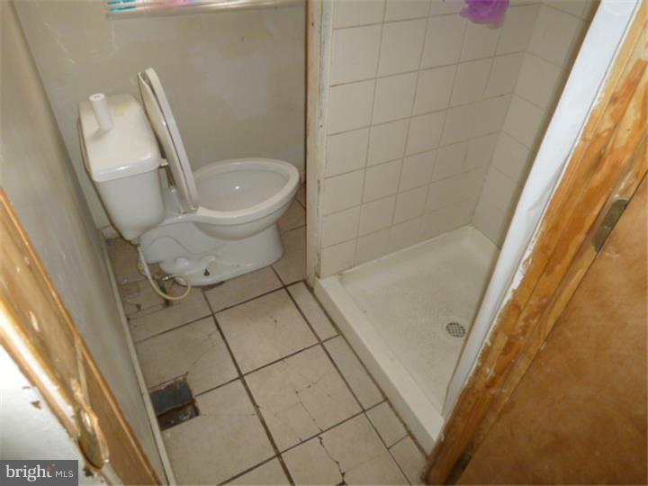 PHILADELPHIA (NORTH) - Residential