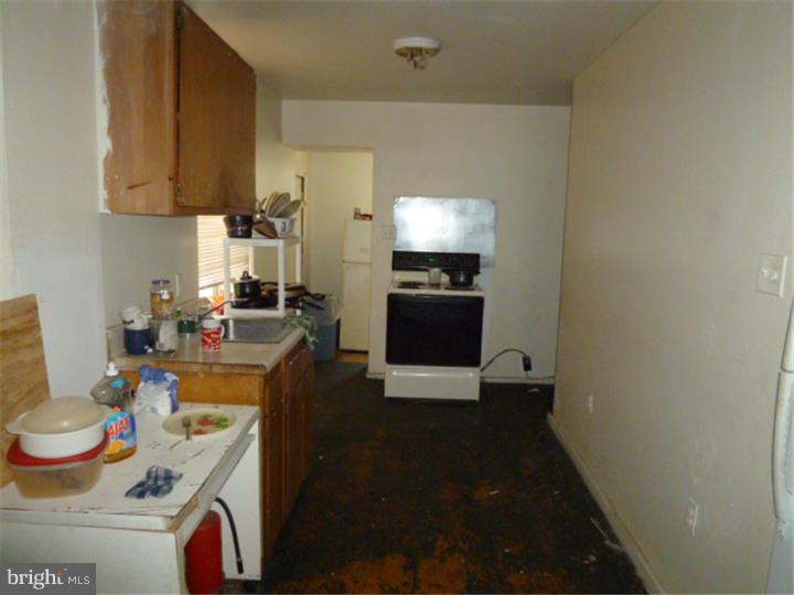 PHILADELPHIA (NORTH) - Residential