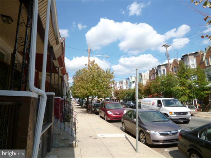PHILADELPHIA (NORTH) - Residential