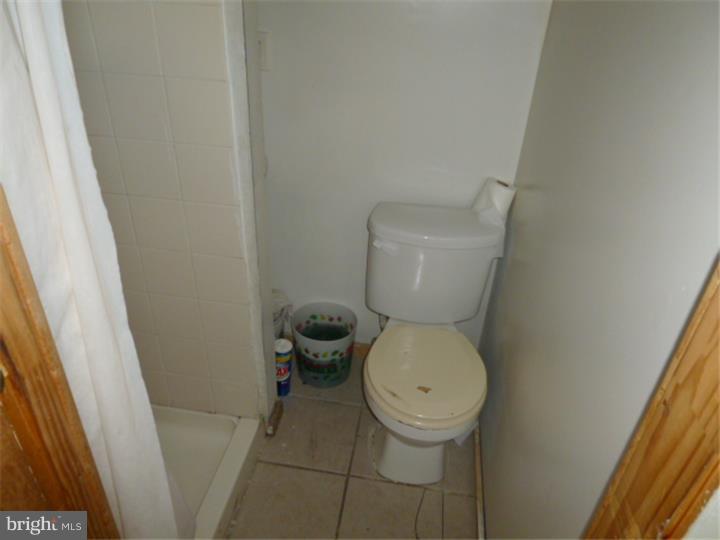 PHILADELPHIA (NORTH) - Residential