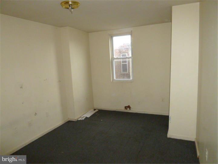 PHILADELPHIA (NORTH) - Residential