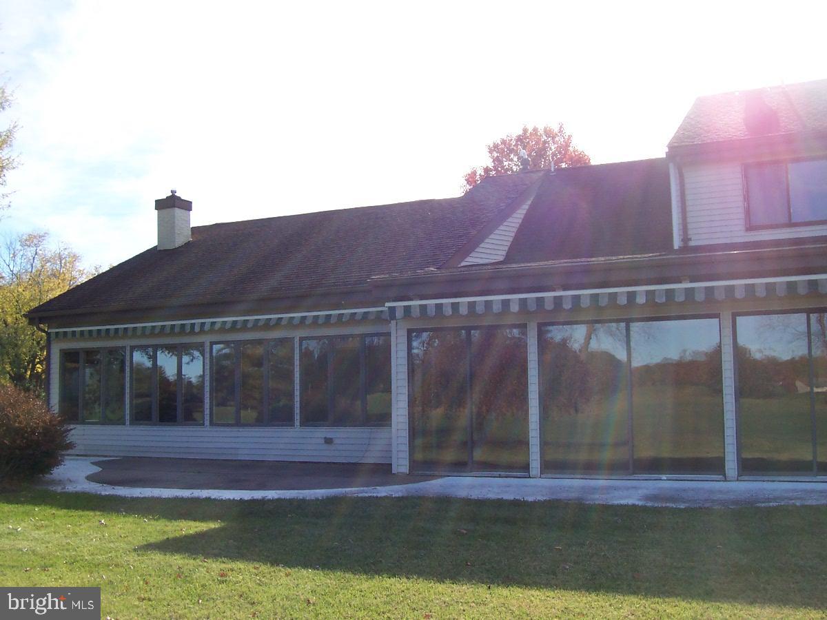 35 N TURNBERRY DRIVE