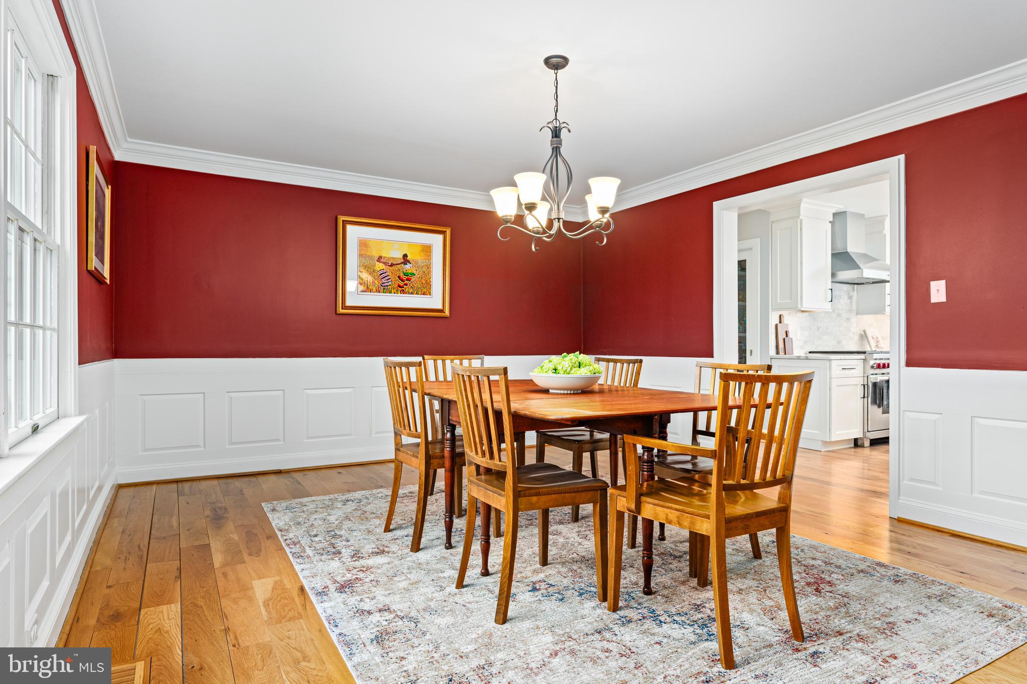 GREENE COUNTRIE - Residential