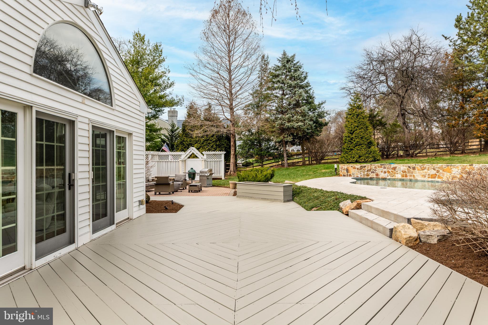 GREENE COUNTRIE - Residential