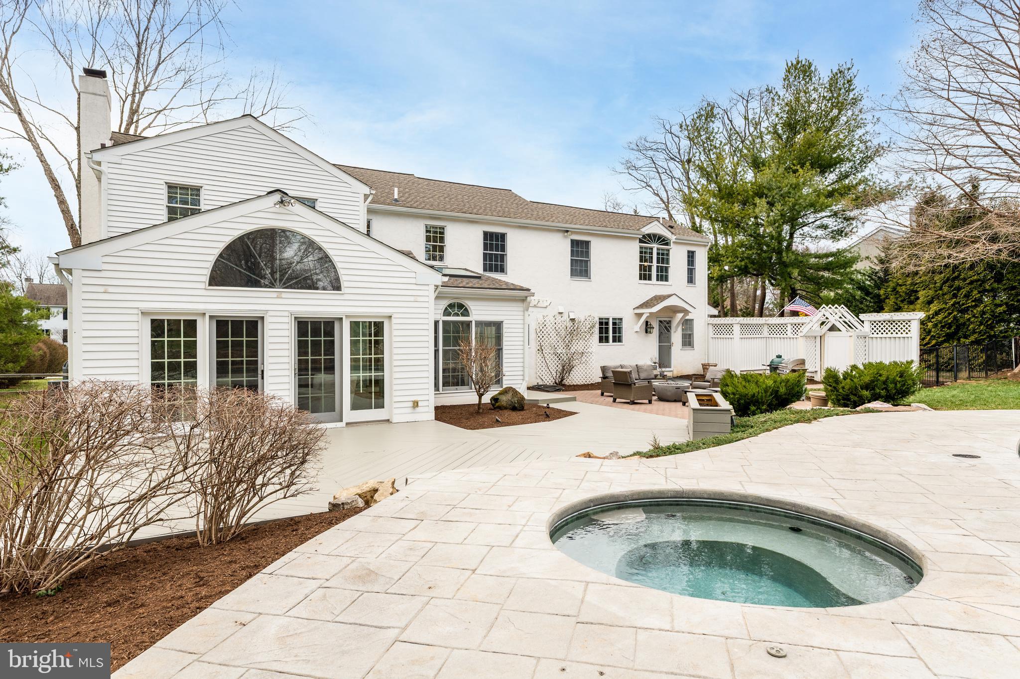 GREENE COUNTRIE - Residential