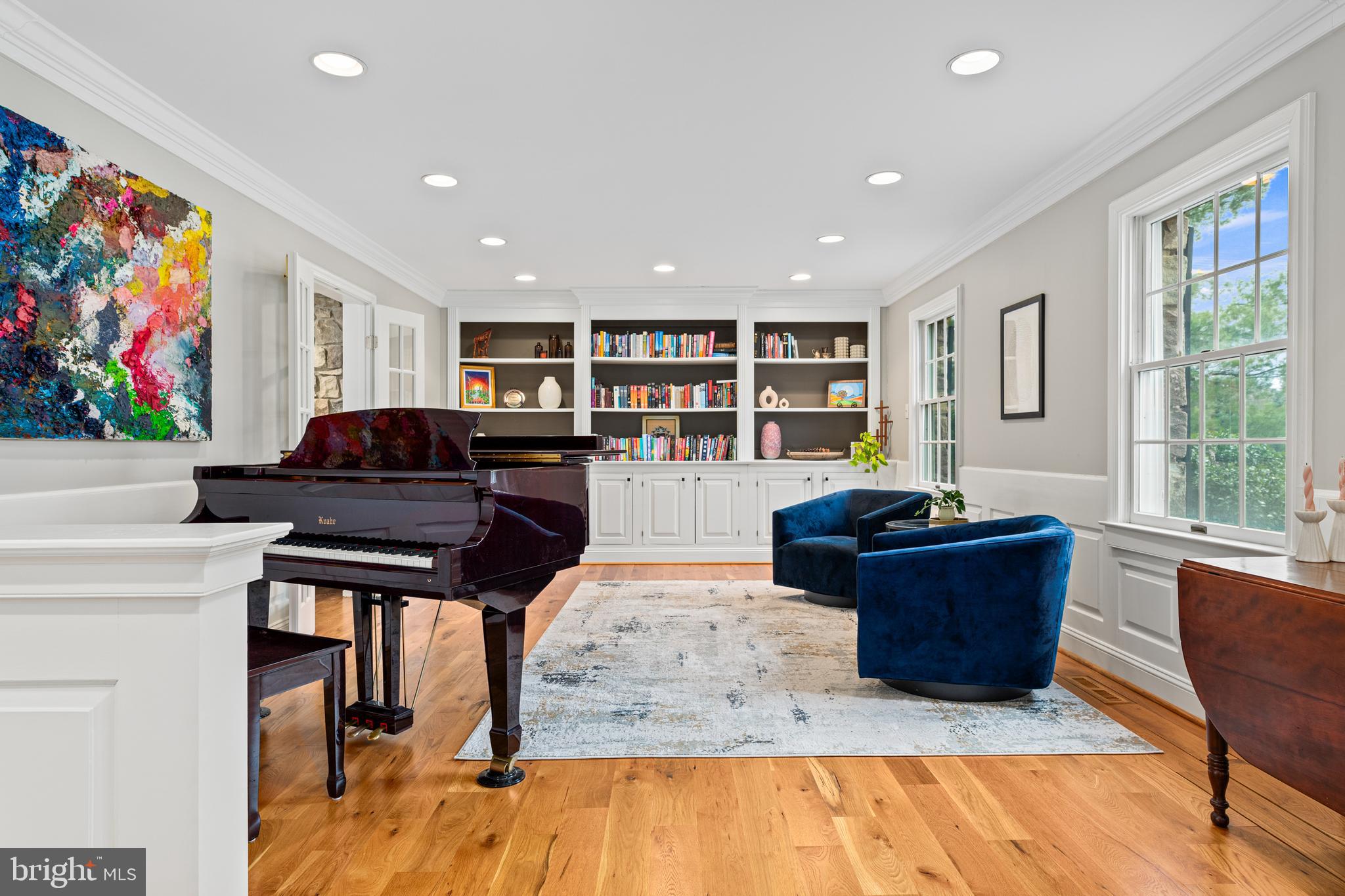 GREENE COUNTRIE - Residential