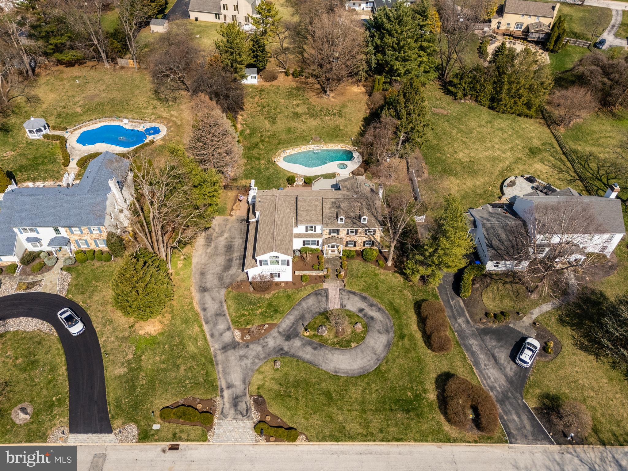 GREENE COUNTRIE - Residential