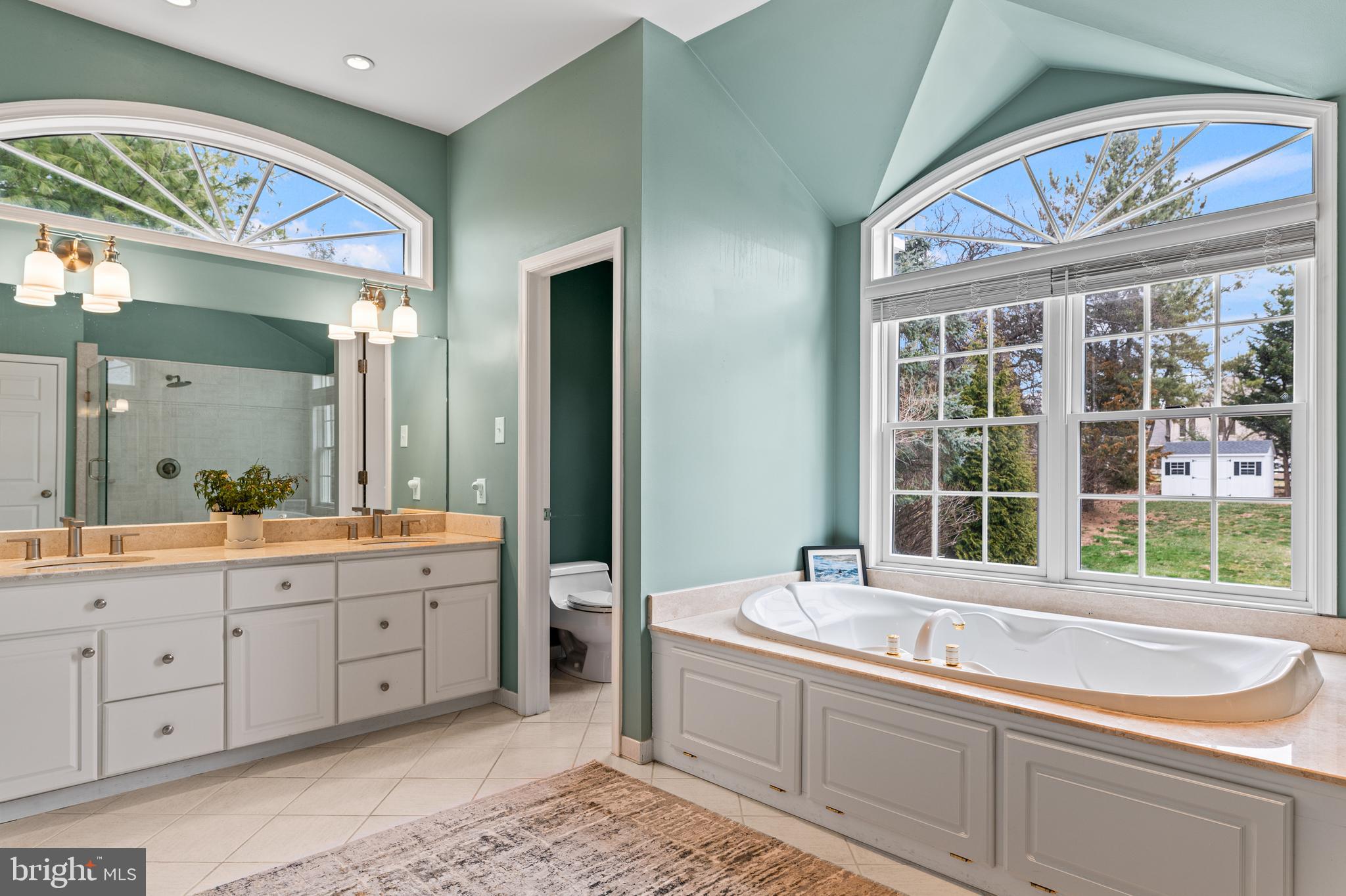 GREENE COUNTRIE - Residential