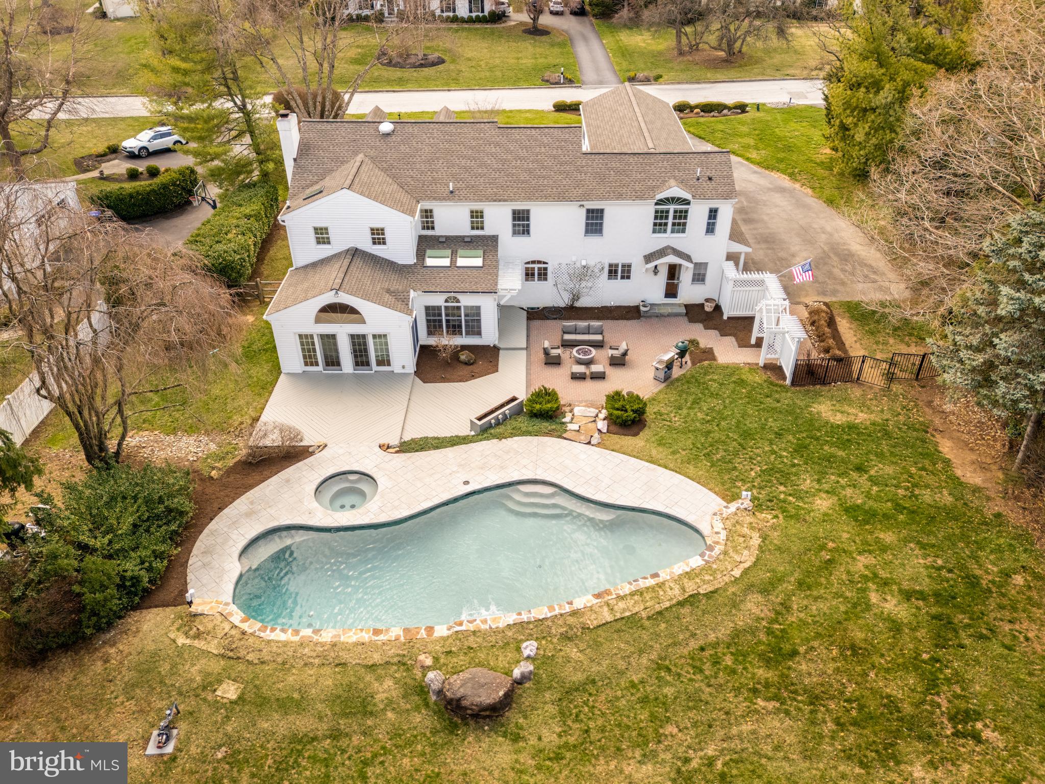 GREENE COUNTRIE - Residential