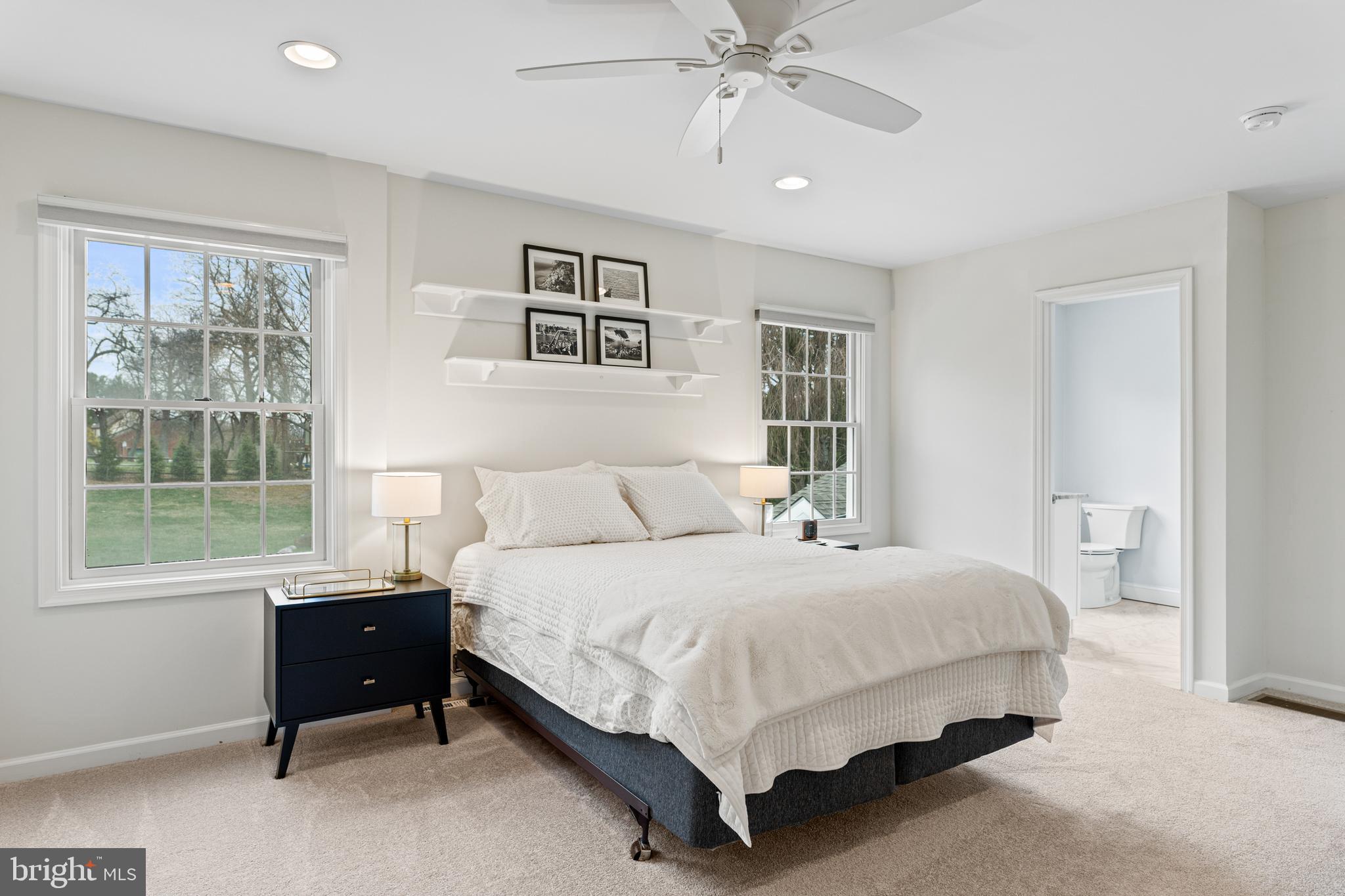 GREENE COUNTRIE - Residential