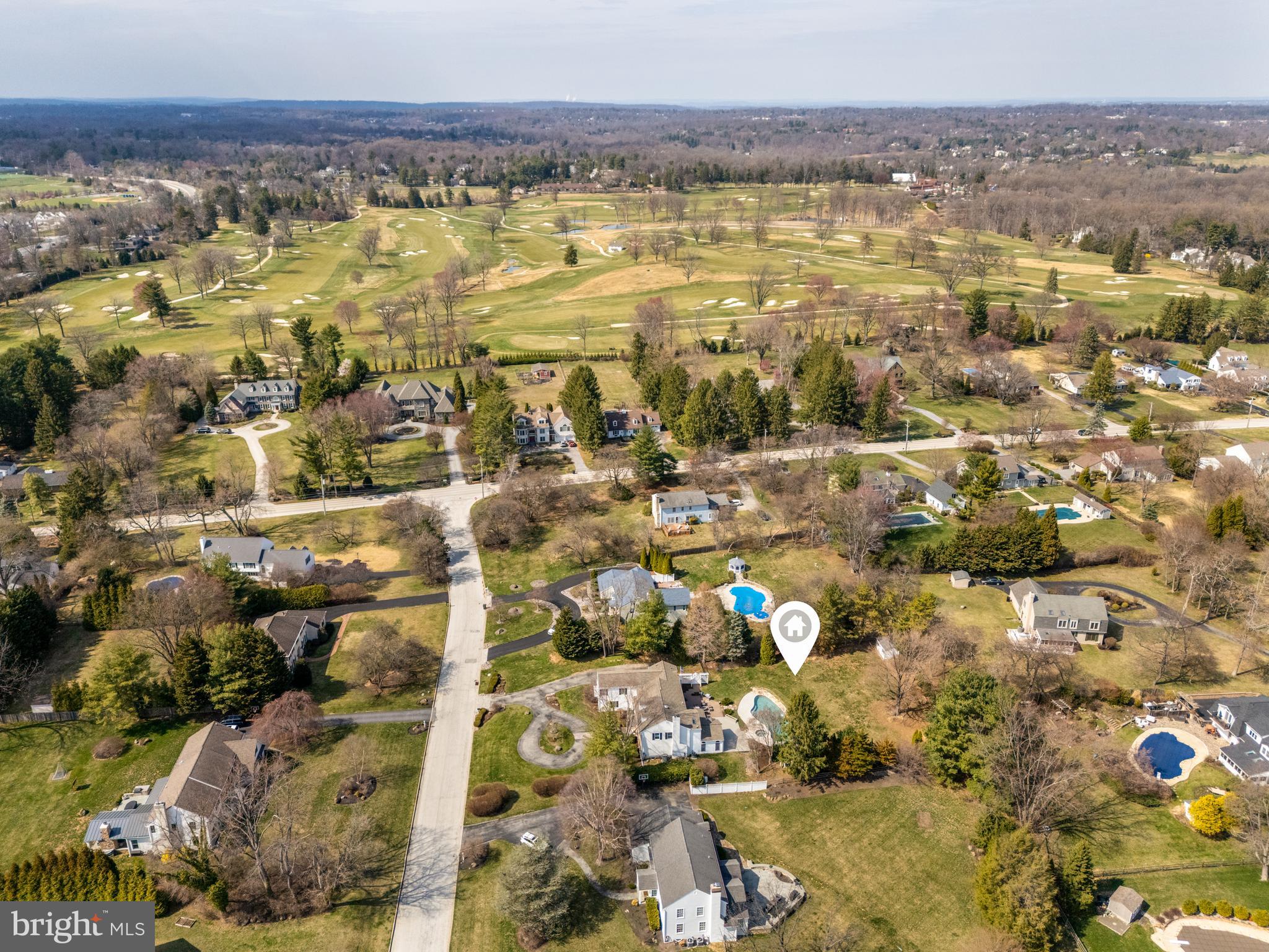 GREENE COUNTRIE - Residential