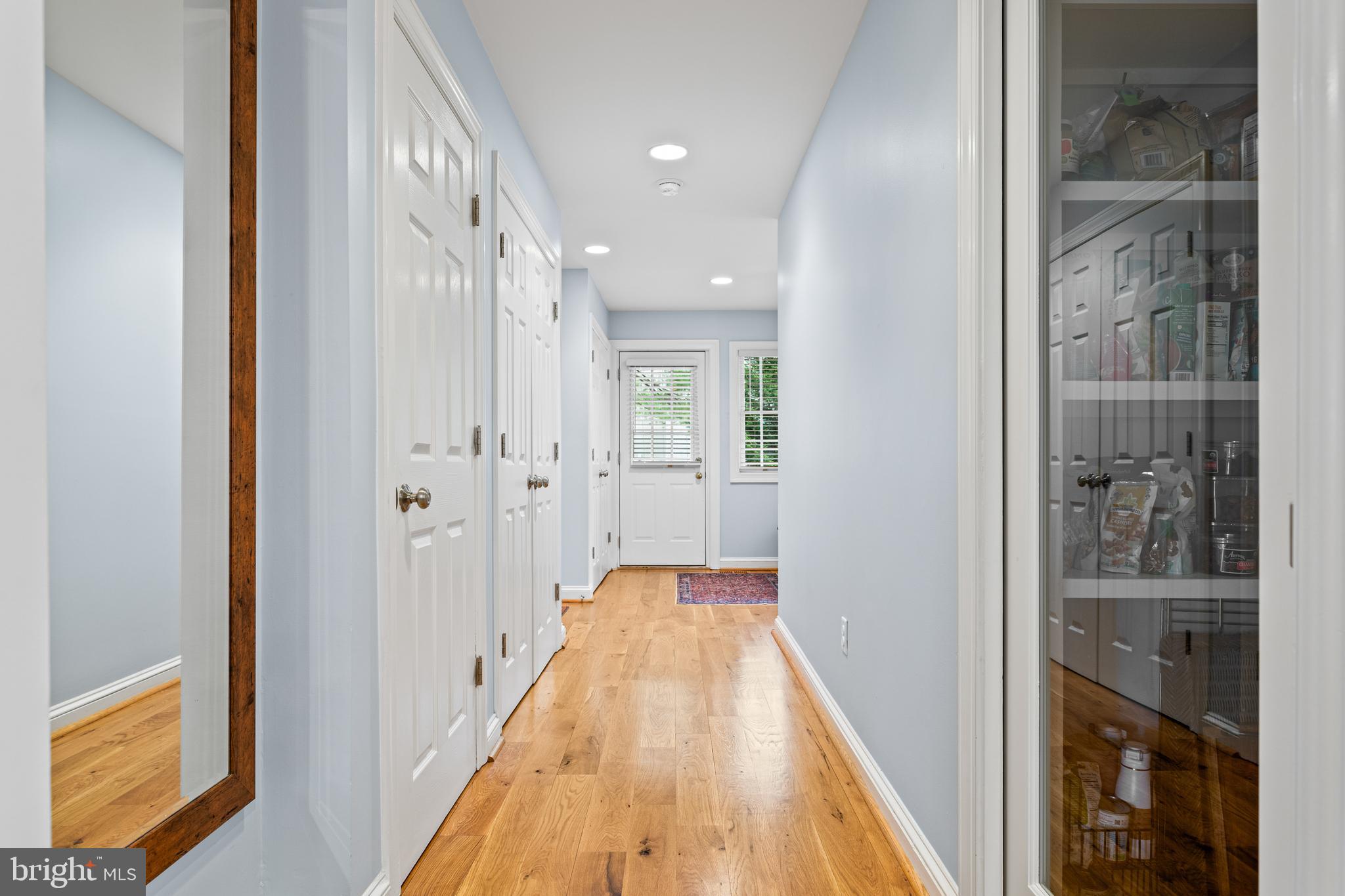 GREENE COUNTRIE - Residential