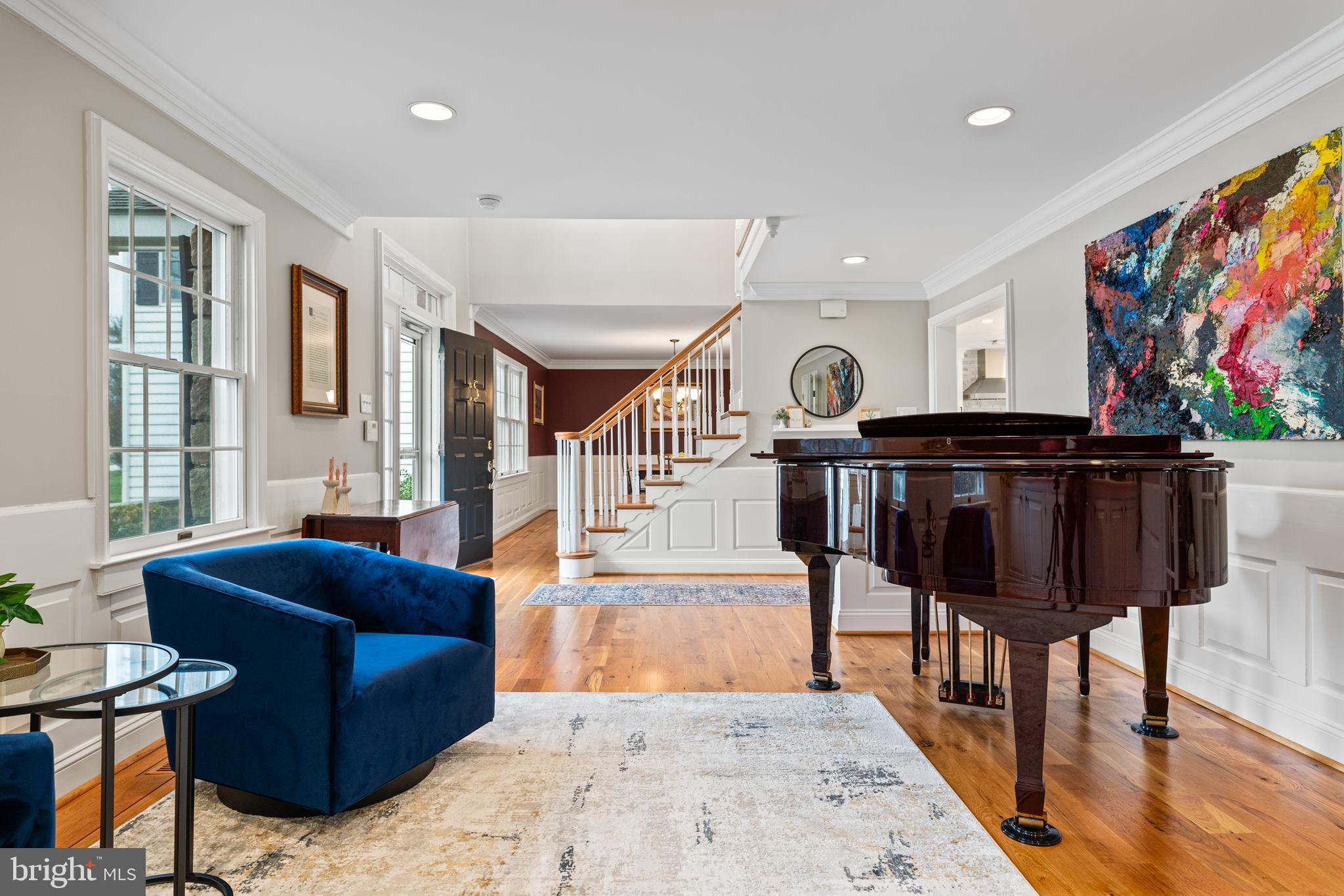 GREENE COUNTRIE - Residential